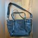 Kate Spade Bags | Euc Kate Spade Black Nylon Diaper Bag Purse With Accessories | Color: Black | Size: Os