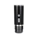 Multi-Functional Coffee Maker Portable Coffee Brewing Maker Travel Coffee Machine USB Charging for Outdoor Car Coffee Machine Full-Automatic Coffee Machine Coffee Powder Port