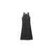 prAna Jewel Lake Summer Dress - Women's Charcoal Sharkstooth M 2066711-021-M