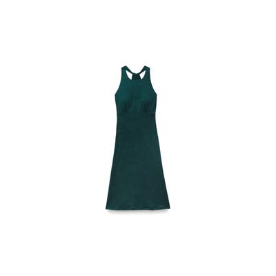 prAna Jewel Lake Summer Dress - Women's Wilderness Linea XS 2066711-300-XS