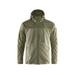 Fjallraven Abisko Midsummer Jacket - Men's Savanna/Light Olive Medium F81151-235-622-M