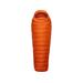 Rab Ascent 300 Sleeping Pad Right Zip Atomic QSD-34-ATO-REG-RZ