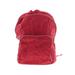 Kipling Backpack: Red Accessories