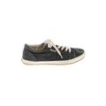 Taos Sneakers: Gray Shoes - Women's Size 9 1/2