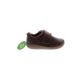 Stride Rite Dress Shoes: Brown Shoes - Kids Boy's Size 4