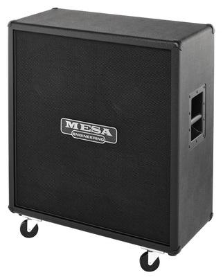 Mesa Boogie Rectifier 4x12 Recto StandardS