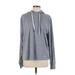 Under Armour Pullover Hoodie: Gray Tops - Women's Size X-Large