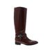 Tory Burch Boots: Brown Shoes - Women's Size 9 1/2