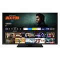 Toshiba 40 Zoll Fernseher Fire TV (Full HD, HDR, Smart TV, Triple-Tuner, Alexa Built-In) 40LF3F63DAZ