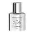 Gisada - Titanium Eau de Parfum 50 ml Herren