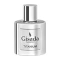 Gisada - Titanium Eau de Parfum 100 ml Herren