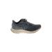 New Balance Sneakers: Blue Shoes - Women's Size 8 1/2