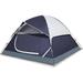 Camping dome tent, waterproof, spacious, lightweight and portable backpacking tent for outdoor camping/hiking,