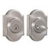 Weslock Premiere Series Grade 2 Single Cylinder Deadbolt from the