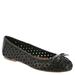 Lucky Brand Mogeni - Womens 7 Black Slip On Medium