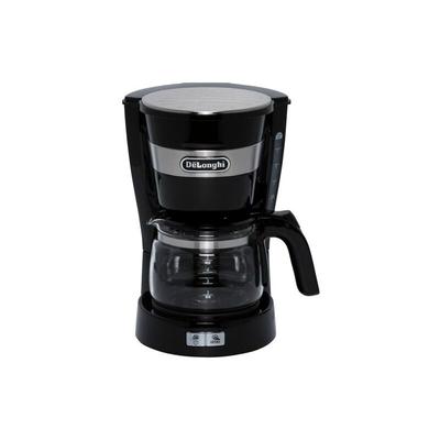 Icm 14011 bk - Delonghi