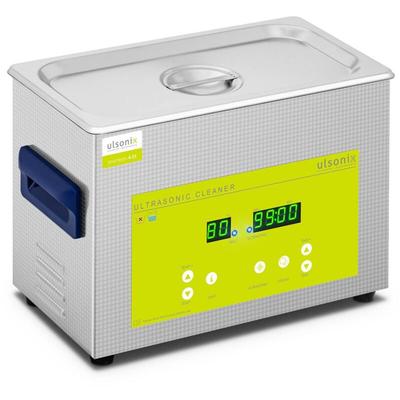 Ultraschallgerät Degas Ultraschall Reiniger Ultraschallreiniger 4,5 l 120 w