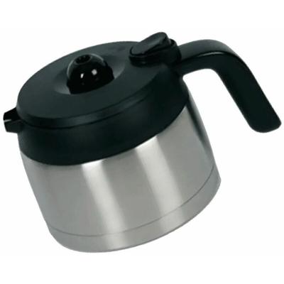 Moulinex - Thermoskarten-Topf + Kaffeeabdeckung, SS-202188 Kaffeemaschine, SS-208515 Image