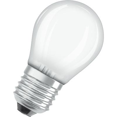 Osram - Superstar dimmbare LED-Lampe mit besonders hoher Farbwiedergabe (CRI90) für E27-Sockel, Image