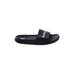 Hurley Sandals: Black Shoes - Women's Size 8