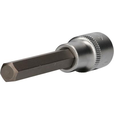 1/2' Innensechskant Bit-Stecknuss, 100 mm lang, 10 mm Image