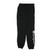 Champion Sweatpants - Elastic: Black Sporting & Activewear - Kids Girl's Size Large