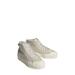 Nizza Mid Platform Sneaker