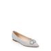 Ballerina Pointed Toe Flat