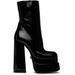 Aevitas Platform Boots