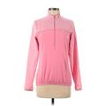 Adidas Track Jacket: Pink Jackets & Outerwear - Women's Size X-Small