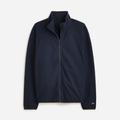 Full-zip Recycled-fleece Jacket