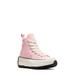 Chuck Taylor All Star Run Star Hike High Top Platform Sneaker