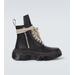 X Dr. Martens 1460 Dmxl Jumbo Lace Leather Boots