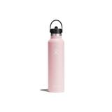 Hydro Flask 24 Oz Standard Flex Straw Cap Trillium 24 oz S24FS678