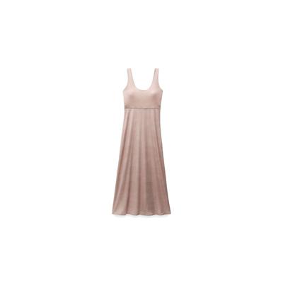 prAna Lata Beach Dress - Women's Willow Linea S 2066731-500-S