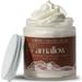 Amallow 100% Grass Fed Beef Tallow for Skin Care - Face + Body - Whipped Moisturizer - 100% Natural Lotion 4 FL. oz. (Clean Cloud)