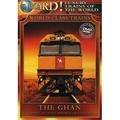 Pre-Owned - All Aboard!: Luxury Trains of the World: The Ghan (DVD)