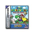 Super Mario World: Super Mario Advance 2 - Nintendo Game Boy Advance