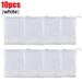 Aoxiang 10PCS Hangable Soap Bags Bath Shower Gel Facial Cleanser Foaming Mesh Bags Body Soap Cleanser Bubble Net Bags Cleaning Tools