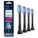 Compatible G3 Philips Sonicare Premium Gum Care Replacement Toothbrush Heads Compatible with Philips Sonicare Electric Toothbrush HX9054/65 4pk Bhite