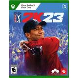 PGA Tour 2K23 for Xbox One & Xbox Series X [New Video Game] Xbox One Xbox Series
