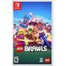 Lego Brawls for Nintendo Switch [New Video Game]