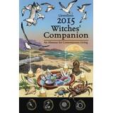 Llewellyns Witches Companion An Almanac For Contemporary Living Llewellyns Witches Companion