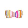 Chiemsee Bikini-Oberteil Damen weiß, 46C