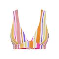 Chiemsee Bikini-Oberteil Damen weiß, 40A