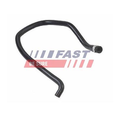 Fast Kühlerschlauch [Hersteller-Nr. FT61382] für Citroën, Fiat, Peugeot Image