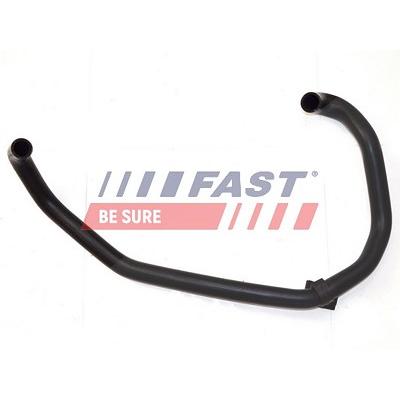 Fast Kühlerschlauch [Hersteller-Nr. FT61044] für Ford Image