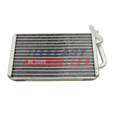 Fast Wärmetauscher, Innenraumheizung [Hersteller-Nr. FT55030] für Ford Image