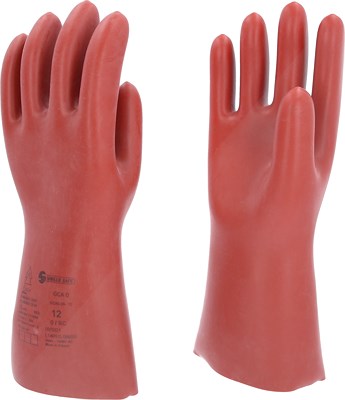 Ks Tools Elektriker-Schutzhandschuhe [Hersteller-Nr. 117.0089] Image