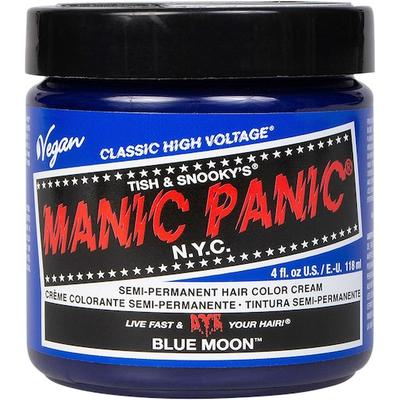 Manic Panic Haartönung High Voltage Classic Blue Moon